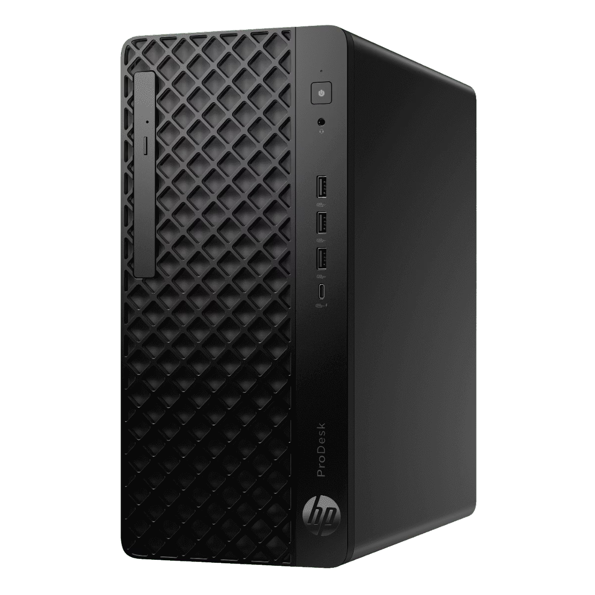 HP 프로데스크 4 타워 G1i C26Z0PT RTX5050 (16GB, M.2 512GB)_이미지