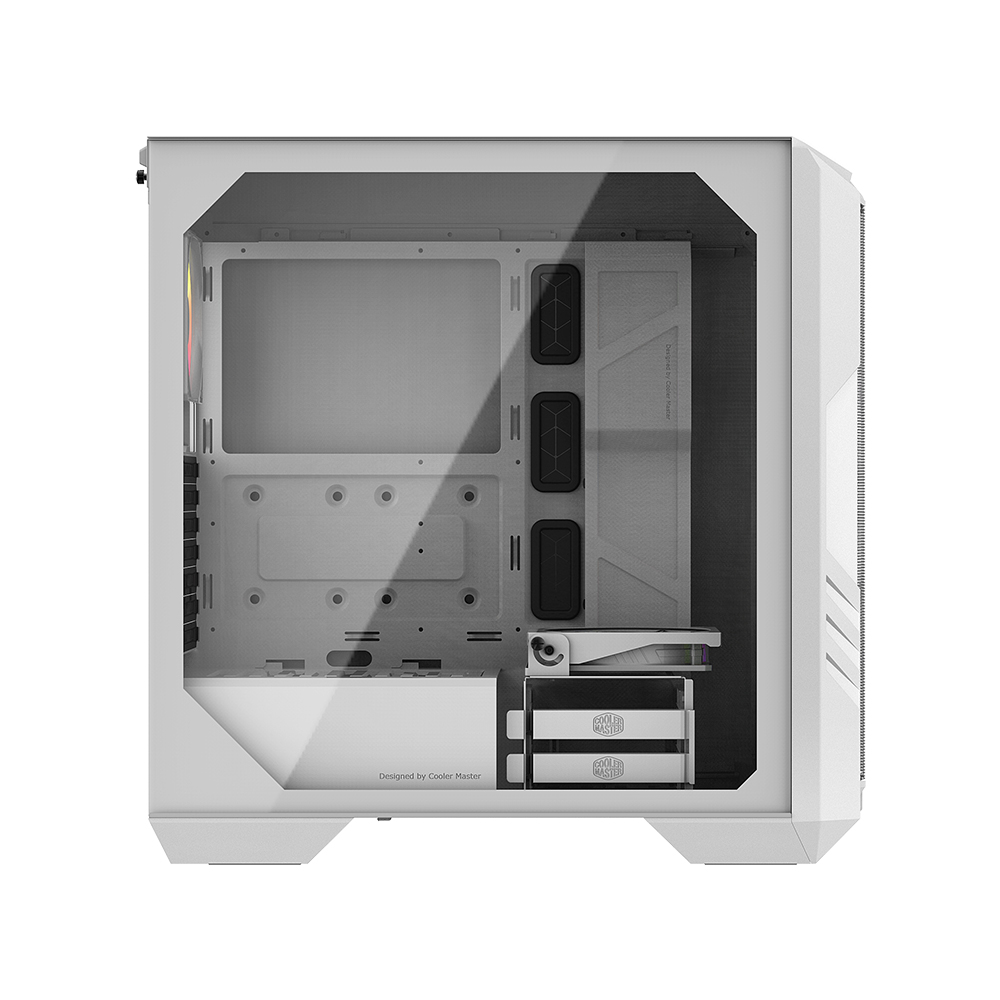 쿨러마스터 HAF 500 (화이트)_이미지