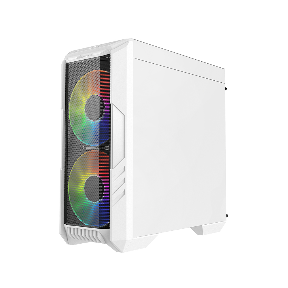 쿨러마스터 HAF 500 (화이트)_이미지