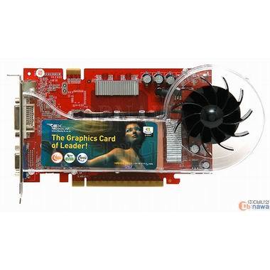 Rextech ������ 6600GT Silence 128MB