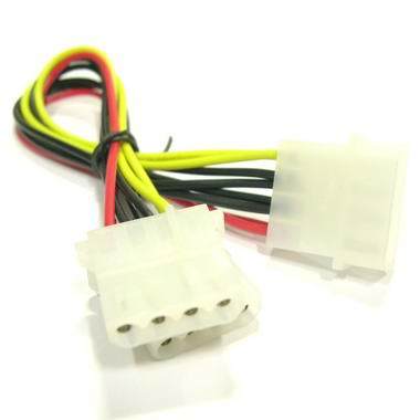 라니아-에버쿨 4P Y 케이블_이미지