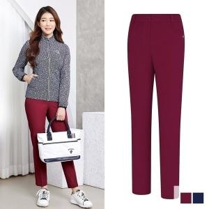 BTR 비티알 여성 여름 10부 일자핏 팬츠 테이 R,10부 여 BSP9941W