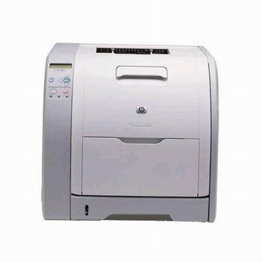 HP 레이저젯 컬러 3600 (기본토너)