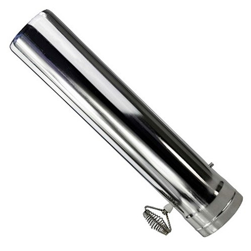 위너웰 공기조절 댐퍼 연통 (89mm)_이미지