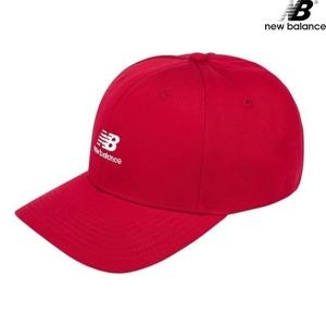 뉴발란스 베이직 로고 캡 (NBGD9S0101)_이미지