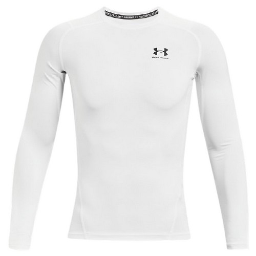 언더아머 히트기어 아머 긴팔 1361524-100_이미지