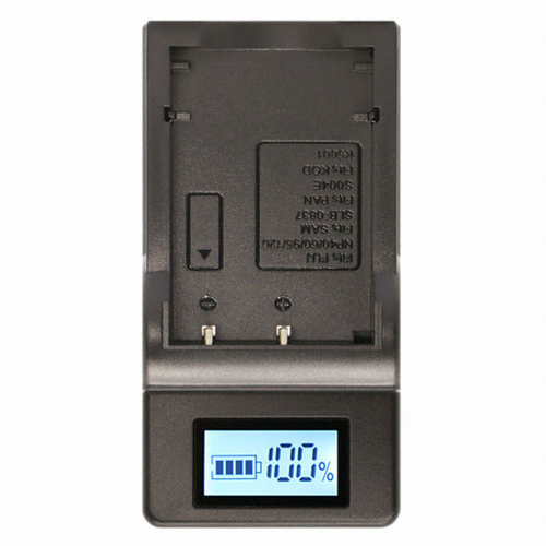 JT-one �����ʸ� NP-95 ȣȯ LCD�̱�������