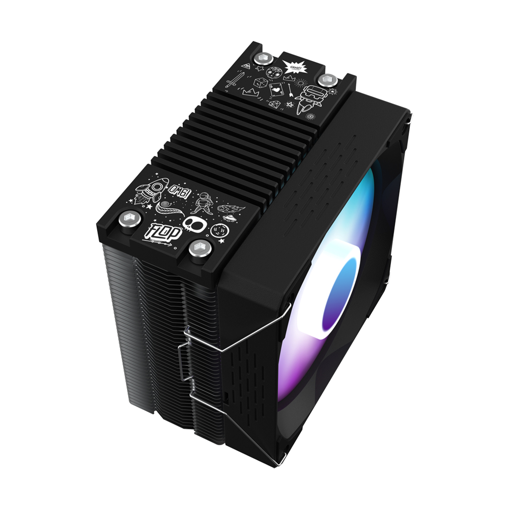 ����ũ�δн� COOLMAX CA40 �̱�