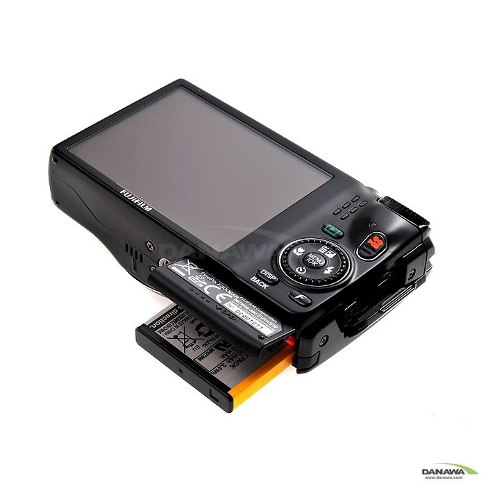 후지필름 파인픽스 F300EXR (2GB 패키지)_이미지