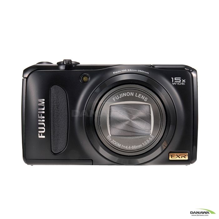 후지필름 파인픽스 F300EXR (2GB 패키지)_이미지