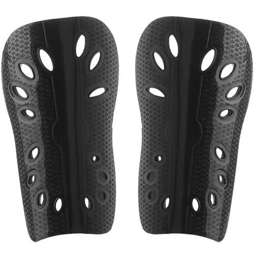 클래식 축구 정강이 보호대