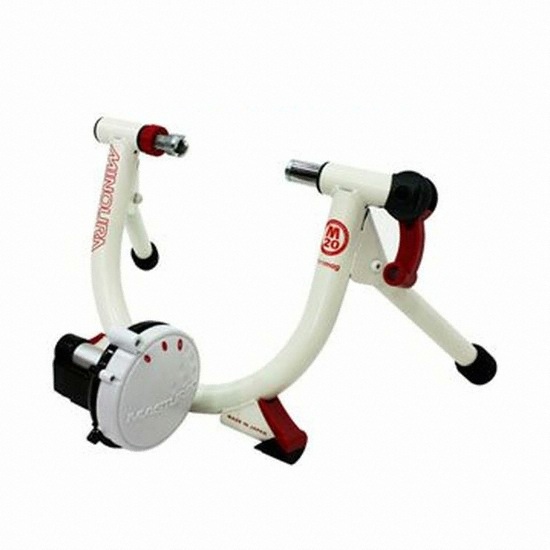 M-20D 미니벨로용 트레이너