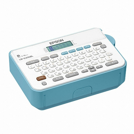 Epson LW-K200BL
