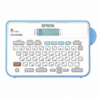 Epson LW-K200BL