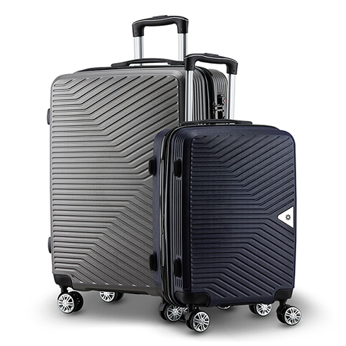 브라이튼 콜딘 여행용 캐리어 2종 세트 (20인치+28인치)_이미지