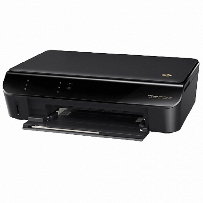 HP 데스크젯 잉크 어드밴티지 4515 (기본잉크)_이미지