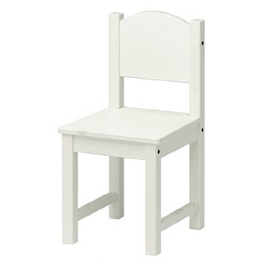 SUNDVIK 어린이 의자