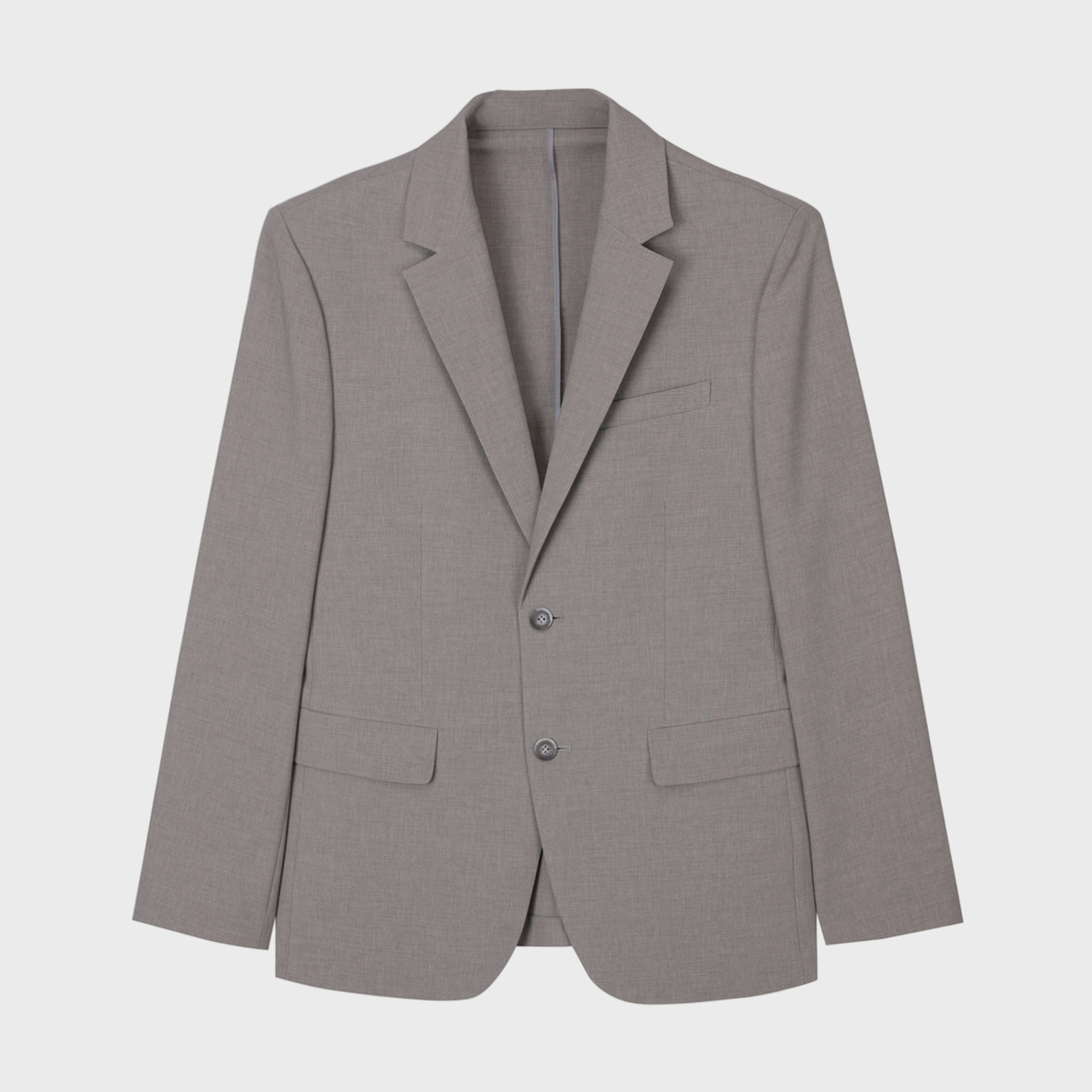 TBH글로벌 마인드브릿지 내추럴 스트레치 자켓 MXJK3101