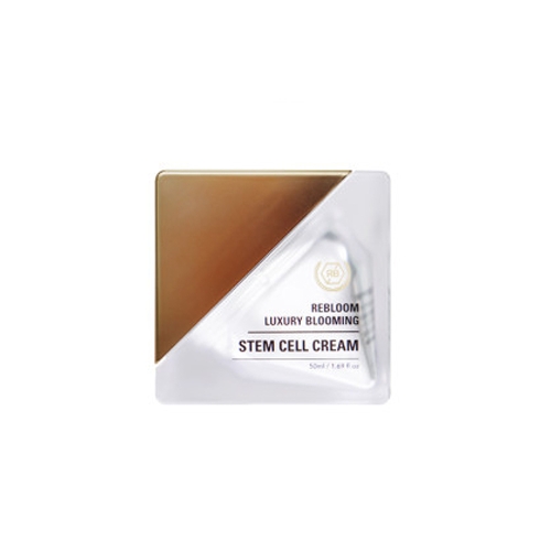  리블룸 럭셔리 스템셀 영양크림 50ml [1개]