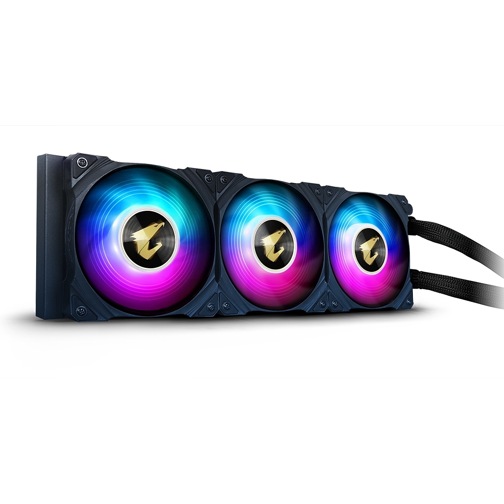 GIGABYTE AORUS �������� 360 ARGB
