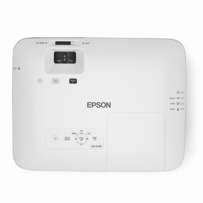 Epson EB-1970W