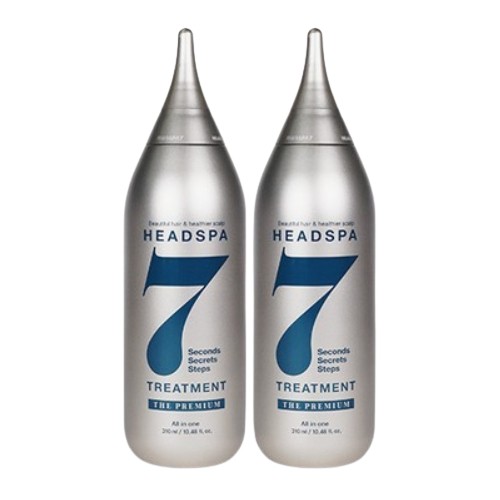 헤드스파7 더 프리미엄 트리트먼트 310ml (2개)_이미지