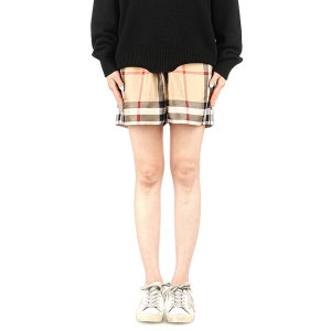  버버리 TAWNEY 8052748 여성 반바지