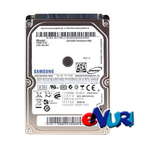 Seagate 스핀포인트 M7 SATA2 (500G, 8M (HM500JI))_이미지