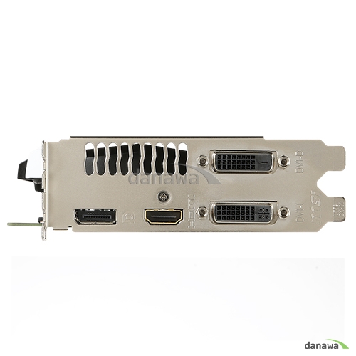 MSI 라데온 R7 370 OC 블랙 아머 2X D5 2GB 반석전자_이미지