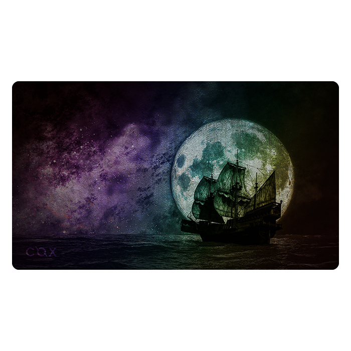 COX GMP-X1 게이밍 장패드_이미지