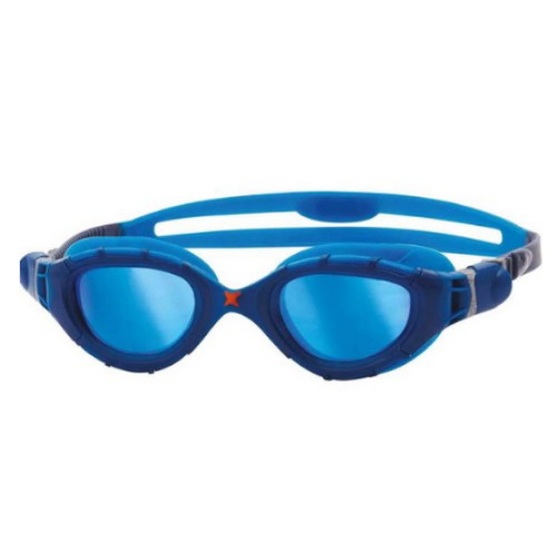 프레데터 플렉스 티타늄 오픈워터 수경