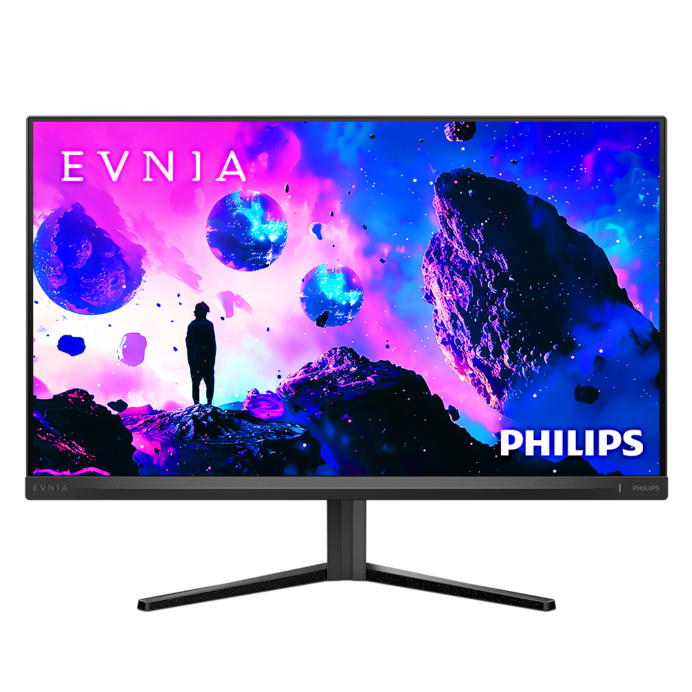 필립스 에브니아 27M2N3200L 180 프리싱크 HDR 게이밍 무결점_이미지