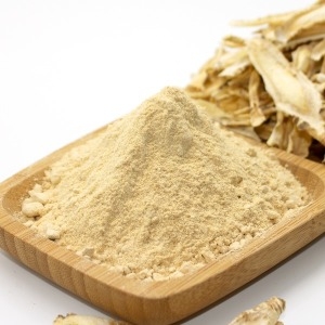 국산 도라지 분말 500g 건도라지 가루