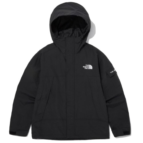 노스페이스 프리 자켓 NJ3BQ00A_이미지