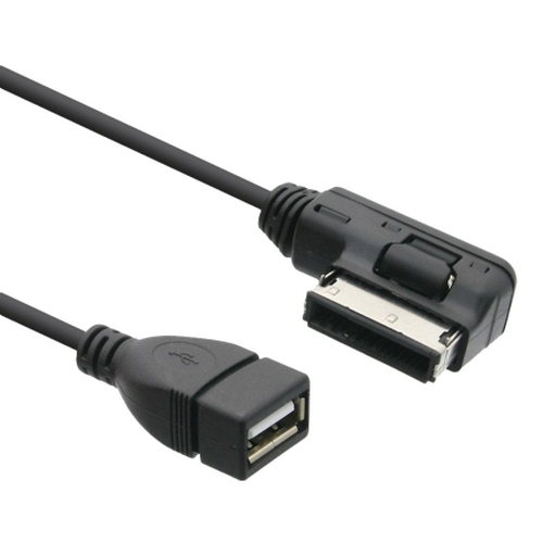 라이트컴 COMS AMI USB 2.0 케이블 NA529 아우디 전용