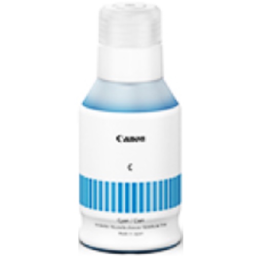 Canon 정품 GI-96C 파랑