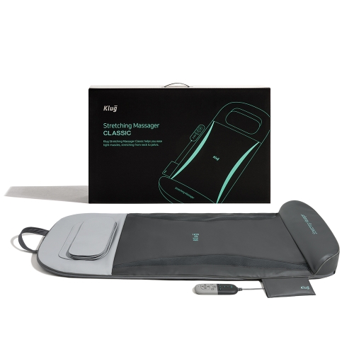 클럭 스트레칭 마사지기 MT-101_이미지