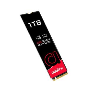 Addlink G55 M.2 NVMe 해외구매 (1TB)