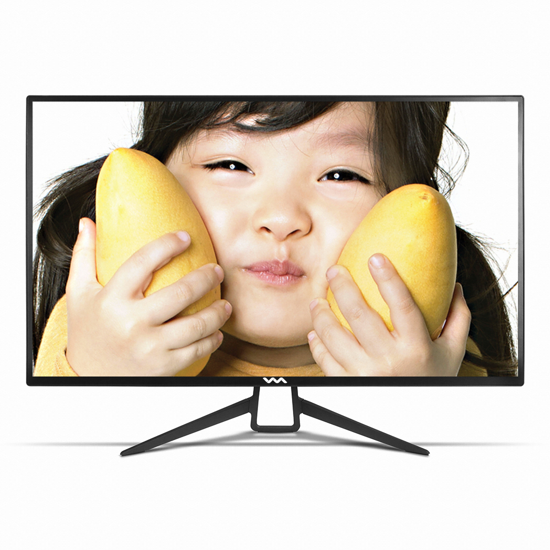 와사비망고 QHD320 DP Ultra Slim REAL 75 게이밍 재은이_이미지