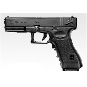 마루이 글록 18C_이미지