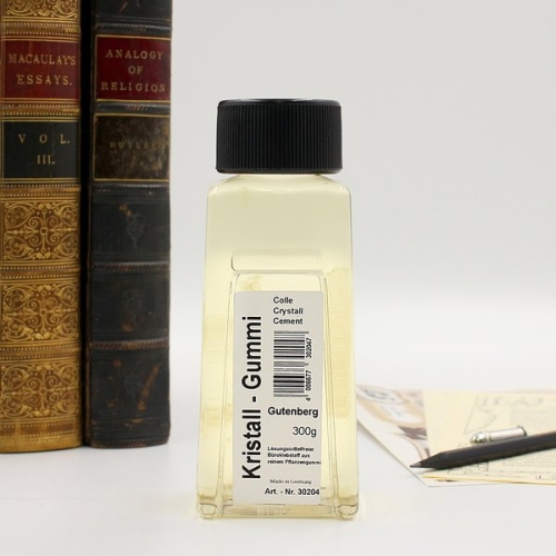 원더스토어 독일 전문가용 크리스탈 물풀 리필 300g