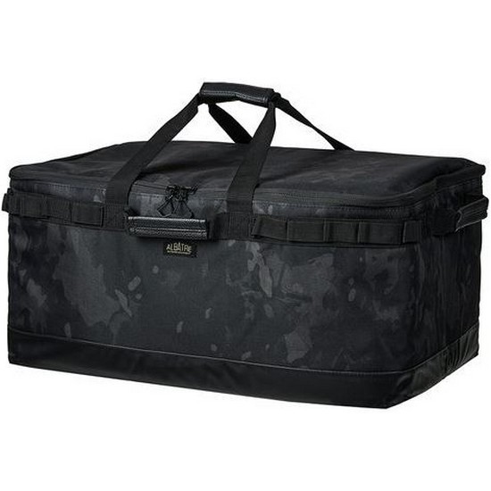 �˹�Ʈ�� ķ�� ��Ƽ ���� ���� ���� �����̳� 68L