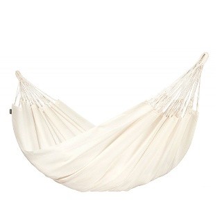 라시에스타(LA SIESTA) 브리사 더블 해먹 (바닐라)
