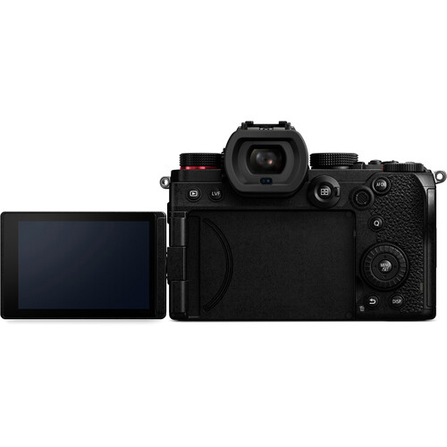 파나소닉 루믹스 DC-S5 렌즈세트 (S 24-105mm F4, 중고품)_이미지