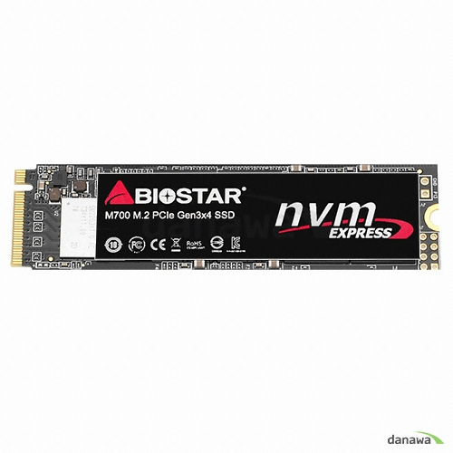 BIOSTAR M700 M.2 NVMe (1TB)_이미지
