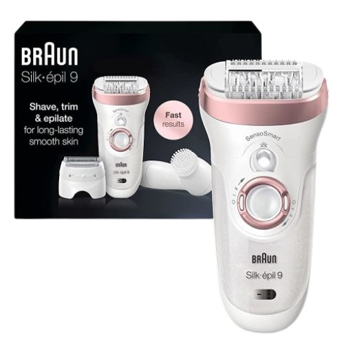 실크에필9 SE99-880 해외구매