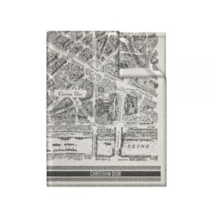 크리스찬디올 PLAN DE PARIS 블랭킷 32PAR350I002 080_이미지