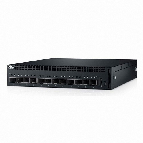 DELL X4012 스위치허브_이미지