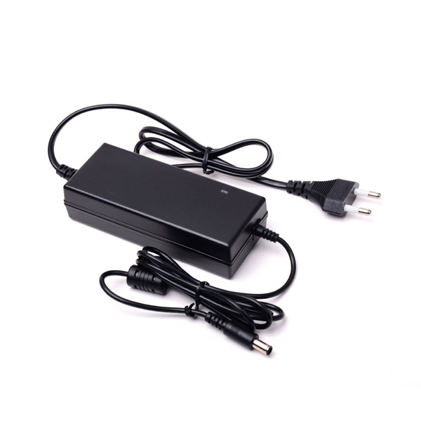 프라임디렉트 19V 2.1A 코드일체형 LG모니터 어댑터