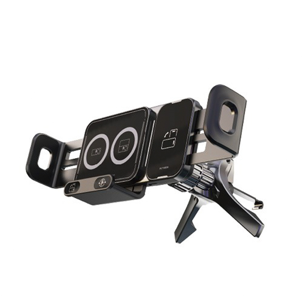 차량용 무선충전거치대 M-Z-15W-CWC1